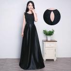 A линия платье вечернее платье цветное платье коктейль платье презентация исполнение . длинное платье формальный чёрный черный безрукавка застежка-молния простой взрослый 