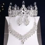  свадьба Tiara iya серьги-кольца колье свадьба 2 следующий . аксессуары crystal невеста свадебный презентация головной убор u Эдди ng мелкие вещи постановка 