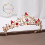  Tiara Crown невеста головной убор свадьба дешевый u Эдди ng красный исполнение . свадебный украшение для волос party .. 2 следующий . аксессуары для волос презентация Gold 