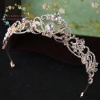  свадьба Tiara стразы невеста лента-ободок свадьба головной убор u Эдди ng украшение для волос свадебный Tiara исполнение . party 2 следующий . презентация 