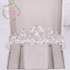  Crown .. невеста головной убор свадьба дешевый u Эдди ng Tiara исполнение . свадебный украшение для волос party 2 следующий . аксессуары для волос презентация жемчуг Kirakira 
