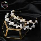 u Эдди ng Tiara жемчуг простой лента-ободок дешевый свадебный украшение для волос Crown невеста свадьба свадьба головной убор party 2 следующий . презентация 