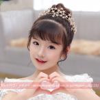  Gold серебряный звезда лента-ободок ребенок головной убор . Kids Tiara party лента для волос фортепьяно презентация аксессуары для волос исполнение . Star Kirakira 