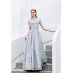 ロングドレス 演奏会 カラードレス  花嫁 パーティードレス フォーマル 発表会 カクテルドレス 安い 結婚式 イブニングドレス 二次会 コンサート ステージ