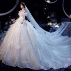 結婚式 ドレス-商品画像