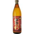 赤飫肥杉　25度　900ml