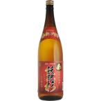 赤飫肥杉　25度　1800ml