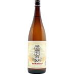 麦焼酎　綺羅麦(きらむぎ)　25度　1800ml