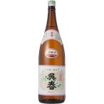 呉春池田酒1800ml