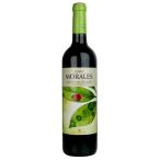 Yahoo! Yahoo!ショッピング(ヤフー ショッピング)ヴェンタ モラレス オーガニック　赤 750ml