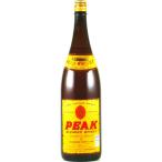 玉泉堂酒造 美濃菊 ウイスキー ピーク 瓶 1800ml 正規品