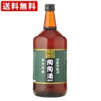 送料無料　陶陶酒　銭形印　辛口　29度　1000ml　（北海道・沖縄＋890円）