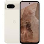 Google Pixel 8A Single Sim + eSim 256GB 5G 白 日本版 新品 SIMフリー スマホ 本体 初期不良保証