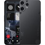 Nothing CMF Phone 2 Pro Dual Sim 8GB RAM 256GB 5G 黒 新品 SIMフリー スマホ 本体 初期不良保証