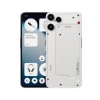 Nothing Phone 3a Lite Dual Sim 8GB RAM 256GB  白 新品 SIMフリー スマホ 本体 初期不良保証