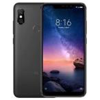 Xiaomi Redmi Note 6 Pro Dual Sim 64GB LTE (黒)