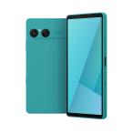 Sony Xperia 10 VII XQ-FE72 Dual Sim 8GB RAM 128GB 5G 青 ターコイズ 新品 SIMフリー スマホ 本体 初期不良保証