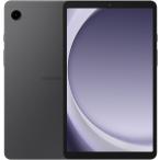Samsung Galaxy Tab A9 X110 8GB RAM 128GB Wifiモデル グレー 8.7インチ 新品 タブレット 本体 1年保証