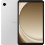 Samsung Galaxy Tab A9 X110 8GB RAM 128B Wifiモデル シルバー 8.7インチ 新品 タブレット 本体 1年保証