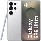 Samsung Galaxy S25 Ultra S938B Dual Sim 5G 12GB RAM 1TB 5G 白 チタニウムホワイトシルバー 新品 SIMフリー スマホ 本体 初期不良保証