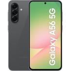 Samsung Galaxy A56 A566B Dual Sim 8GB RAM 256GB 5G серый новый товар SIM флис ma ho корпус изначальный дефект гарантия 