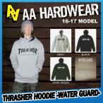 ��¨Ǽ��16-17 AA HARDWEAR�ʥ��֥륨���ϡ��ɥ������� THRASHER HOODIE -����ù�- [����å��㡼/�ѡ�����] / ������35%OFF