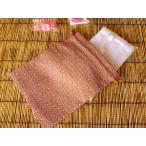  сумка отель . павильон amenity японский стиль рисунок мешочек большой синий море волна рисунок кирпич 500 шт. комплект 