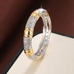 klieitib. колесо type дизайн Cubic Zirconia оборудование орнамент мода кольцо женский для 