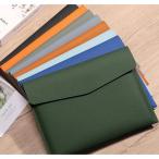  документы кейс document кейс файл A4 PU кожа под кожу горизонтальный заслонка тип перевозка важное документы контракт бизнес офис магнит .