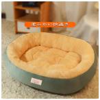  маленький размер собака кошка домашнее животное bed купол кошка house зима кошка для bed купол type bed собачья конура симпатичный мягкость спальный мешок смывающий . предотвращение скольжения маленький размер собака кошка 