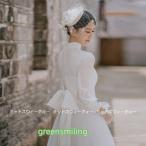 ショッピングウェディング ウェディングドレス ウエディングドレス Aラインドレス ロングドレス 長袖 結婚式 二次会 花嫁 前撮りドレス フォトウエディング 披露宴 後撮り リゾート 白