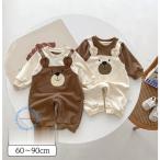  детская одежда детский комбинезон .. мужчина девочка 60 70 80 90 длинный рукав празднование рождения младенец комбинезон осень-зима весна новорожденный 