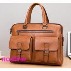 ショッピングビジネスバック ビジネスバッグ メンズ ビジネスバック ショルダーバッグ 2way ハンドバッグ 手提げ 斜め掛け 通勤 カバン 多機能 多収納