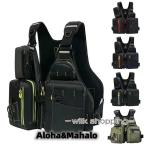  спасательный жилет плавающий жизнь рыбалка рыбалка одежда игра место хранения карман для пляжа .. вентиляция легко удобный защита CE засвидетельствование есть 