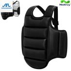  каратэ грудь защита лучший кикбоксинг корпус протектор боевые искусства оборудование оборудование .te темно синий do- Target тренировка форма смешанные единоборства средства защиты рост 100?200cm. person оптимальный 