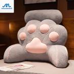.. соус подушка bed независимый треугольник подушка поясница подушка .. соус имеется подушка симпатичный кошка лапа. дизайн . чувство лёд шелк многофункциональный .. соус подушка Ran ba