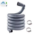 排水ホース 洗濯機排水ホース 延長ホース 5m/6m/7m/8m