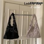 ショルダーバッグ トートバッグ レ�