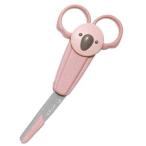 NS-140Kna- подвеска коала ( розовый )