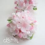 *misuzu146* Sakura японские сладости. подобный Sakura. букетик входить . тип благодарность . церемония окончания ..