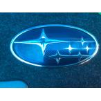 BR9 Legacy эмблема Subaru ширина 14cm длина 7.2cm MIT 24111425