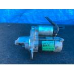 LA300S Mira e:S (2015) стартерный двигатель 28100-B2250 MIT 25020548