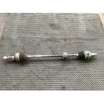 LA600S Tanto (2015) правый (R) ведущий вал MIT 25102412