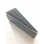 純正メダリスト社製パーツ　セグメント・パイ　グレイ