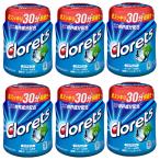 monte Lee z черный let's XP прозрачный мята бутылка R 140g×6 шт 