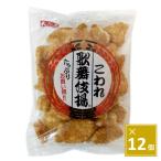 天乃屋 こわれ歌舞伎揚180g×12袋｜揚