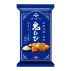 鬼ひび うす塩味 95ｇ×12袋 岩塚製菓