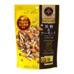  орехи sna King BM коричневый сахар & миндаль 87g×6 пакет 