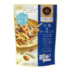  орехи sna King KM маленький рыба & миндаль 74g×6 пакет 