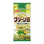  весна день . тонкий зеленый бобы соль васаби 38g×6 пакет 